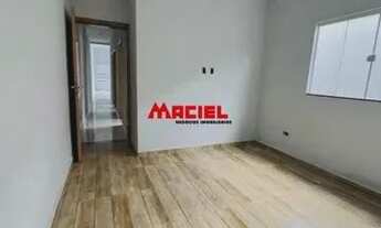 Imagem 3: Casa Padrão em São José dos Campos