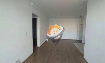 Imagem 3: Apartamento para alugar com 2 dormitórios e 1 vaga de garagem no bairro do Cachoeirinha