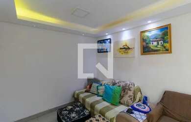 Imagem 6: Apartamento para Aluguel - Jardim Antonio Von Zuben , 2 Quartos, 43 m2