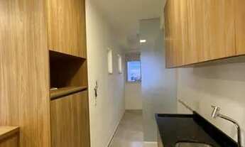 Imagem 7: Apartamento para Locação em Sorocaba, Parque Campolim, 3 dormitórios, 2 banheiros, 2 vagas