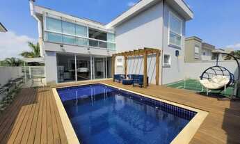 Imagem 3: Casa em Condomínio para Venda em Santana de Parnaíba, Residencial Burle Marx, 4 dormitório