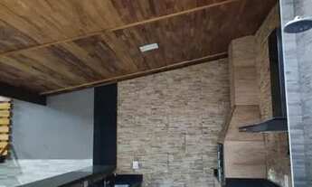 Imagem: Casa térrea Condomínio fechado para venda