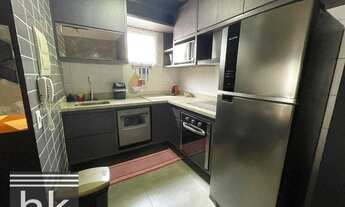 Imagem 6: Apartamento com 1 dormitório para alugar, 47 m² por R$ 3.450/mês - Centro - São Paulo/SP