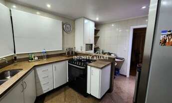 Imagem 3: Apartamento com 3 dormitórios à venda, 156 m² por R$ 1.166.000,00 - Parque da Mooca - São