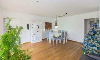 Imagem 7: REAL PARQUE 121,0M²AU 3 DORMS, SUÍE, 2 GAR