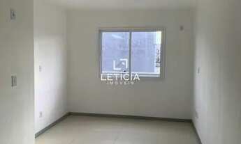 Imagem 2: Apto 01 dormitório com box - Leticia Imóveis