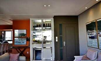 Imagem 6: Apartamento com 3 dormitórios à venda, 129 m² por R$ 960.000,00 - Pituba - Salvador/BA