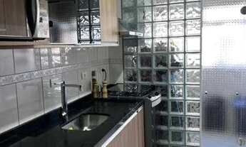 Imagem: Apartamento com 3 dormitórios à venda