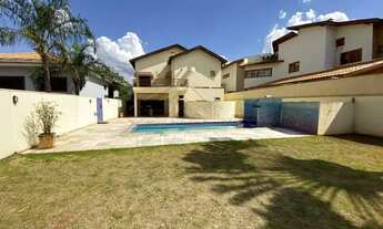 Imagem 2: Casa Condomínio - sobrado em Bonfim Paulista