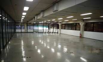 Imagem 4: São Bernardo do Campo - Galpão/Depósito/Armazém - Cooperativa