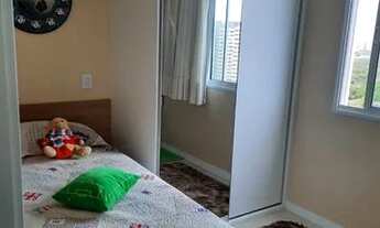 Imagem 4: Excelente apartamento para alugar em Ponta Condomínio terra mares