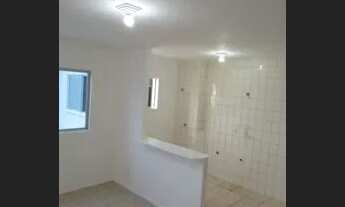 Imagem 7: Apartamento para aluguel com 47 metros quadrados com 2 quartos