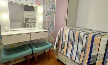 Imagem 7: Apartamento com 3 dormitórios à venda, 60 m² por R$ 300.000,00 - Jardim Dracena - São Paul