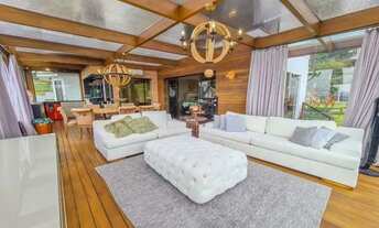 Imagem 5: GRAMADO - Casa Padrão - Vale Das Colinas