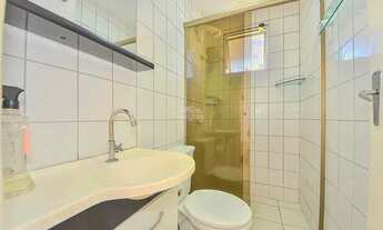 Imagem 6: Apartamento desocupado de 02 dormitórios