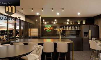 Imagem 7: Loft com 1 dormitório à venda, 31 m² por R$ 309.570 - Centro (Blumenau) - Blumenau/SC