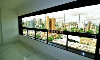 Imagem 5: Apartamento com 4 dormitórios à venda, 176 m² por R$ 2.409.629,08 - Sion - Belo Horizonte