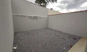 Imagem 3: Casa para venda tem 92 metros quadrados com 2 quartos em Polocentro 1ª Etapa - Anápolis