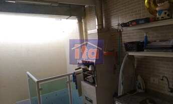 Imagem 5: São Paulo - Casa Padrão - Vila Campo Grande