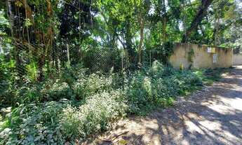 Imagem 4: Área de terreno para implantação de condomínio!!!