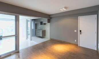 Imagem 2: Apartamento para Aluguel - Brooklin, 2 Quartos, 68 m2