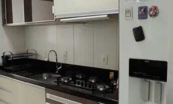 Imagem 5: Oportunidade de apto mobilado, 2 vagas, 1 suite + 1 dormitório no inicio do costa e silva