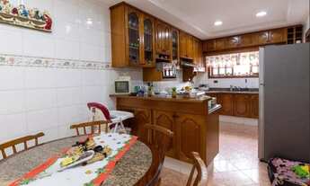 Imagem 5: Sobrado de alto padrão no Jardim São Caetano com 350 m² de área construída - venda