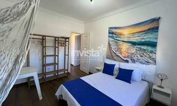 Imagem 15: Alugar cobertura duplex com piscina privativa e vista livre na Ponta da Praia