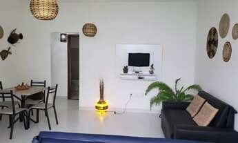 Imagem 4: Apartamento mobiliado 1 quarto 50 m2 a 700 metros da praia