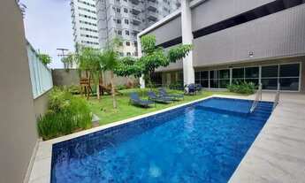 Imagem 3: JAY-Excelente apartamento com dois quartos, localizado na Madalena com 60m² de área útil