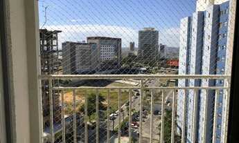 Imagem 5: Apartamento de 68M² com 2 Dormitórios sendo 1 suíte com sala estendida