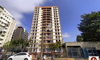 Imagem 2: Apartamento (tipo - padrao) 3 dormitórios/suite, cozinha planejada, portaria 24hs, lazer