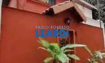 Imagem: CASA DE VILA - VILA CLEMENTINO - SP