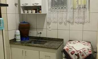 Imagem 2: Apartamento Alípio de Melo 03 quartos 01 vaga prox. (Av. Abílio machado