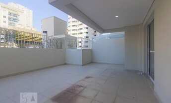 Imagem 6: Apartamento para Aluguel - Santo Amaro , 1 Quarto, 77 m2