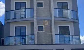 Imagem 2: Apartamento com 3 dormitórios à venda, 64 m² por R$ 339.000 - Afonso Pena - São José dos P