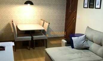 Imagem 5: Apartamento com 3 dormitórios à venda, 70 m² por R$ 399.000,00 - Buritis - Belo Horizonte