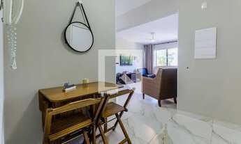 Imagem 7: Apartamento para Aluguel - Embaré, 1 Quarto, 66 m2