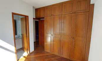 Imagem 4: Alugo 03 qtos, suíte, DCE 1 vaga, Centro/Lourdes