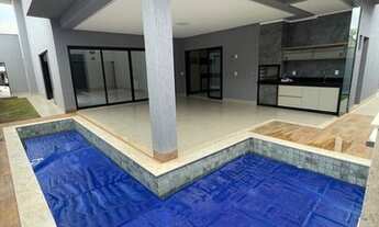 Imagem 6: Casa térrea Portal do sol green