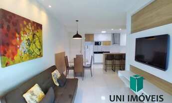 Imagem 9: Apartamento de alto padrão para locação temporada, localizado na Av. Oceânica Praia do Mor