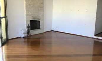 Imagem 4: Apartamento com sacada, 4 dormitórios e 3 vagas