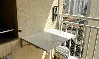 Imagem 3: Apartamento com 2 dormitórios à venda, 77 m² por R$ 735.000,00 - Campestre - Santo André/S