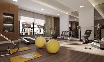 Imagem 7: Apartamento para Venda em Itajaí, Vila Operária, 3 dormitórios, 1 suíte, 2 banheiros, 2 va