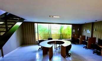 Imagem 6: OPORTUNIDADE - Apartamento no Edificio Beraca Home (1 Suite) mobiliado e Decorado