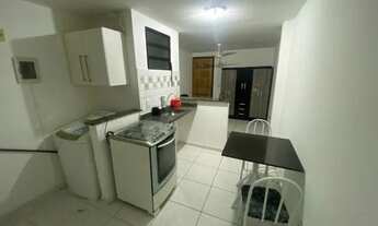 Imagem 7: Apartamento quarto e sala Recreio dos Bandeirantes