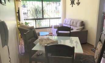 Imagem: Apartamento para Venda - 60.65m², 2 dormitórios