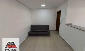 Imagem 5: Kitnet com 1 dormitório para alugar, 35 m² por R$ 980,00/mês - Jardim Dona Judith - Americ