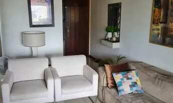 Imagem: 3 Quartos, nascente, 3 garagens.Pituba Ville