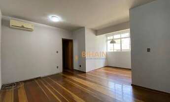 Imagem 2: Apartamento com 3 dormitórios à venda, 105 m² por R$ 390.000,00 - Buritis - Belo Horizonte